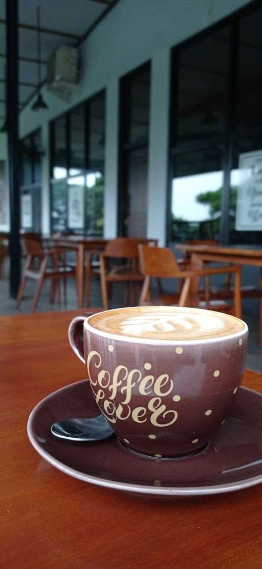 Javatic Cafenresto Bogor 5