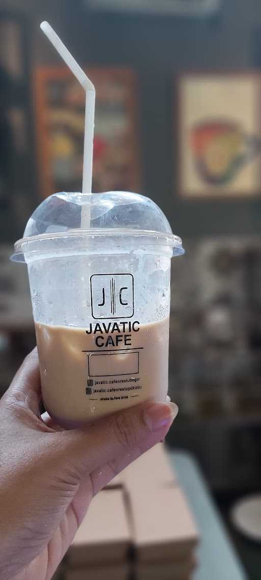 Javatic Cafenresto Bogor 6