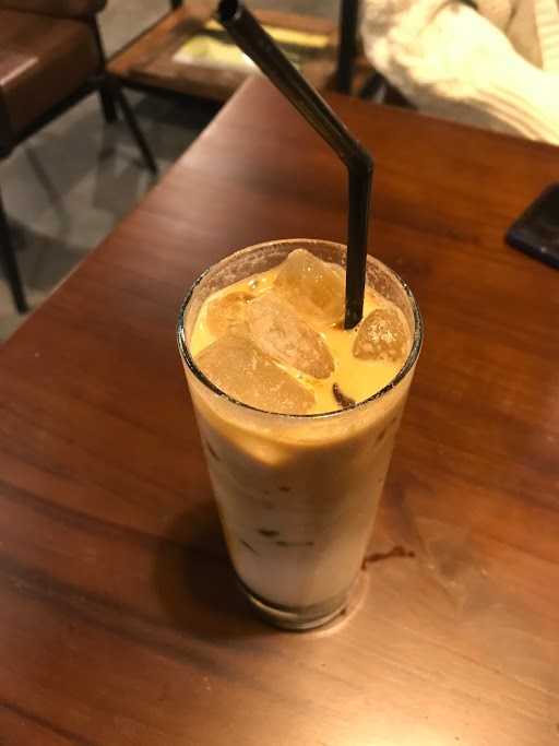 Javatic Cafenresto Bogor 10