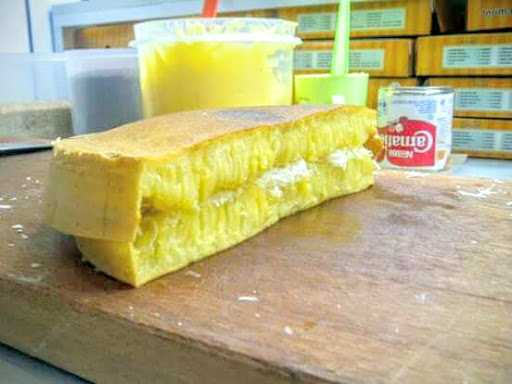 Martabak Manis Telor Bangor 6