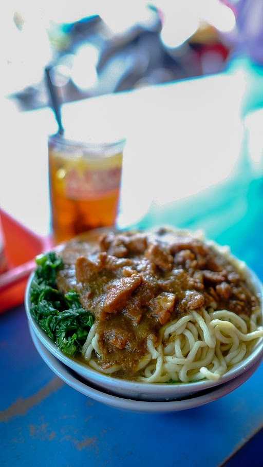 Mie Ayam Villa Duta 8