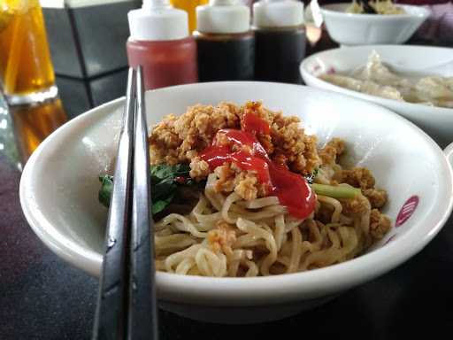 Mie Bandung 9