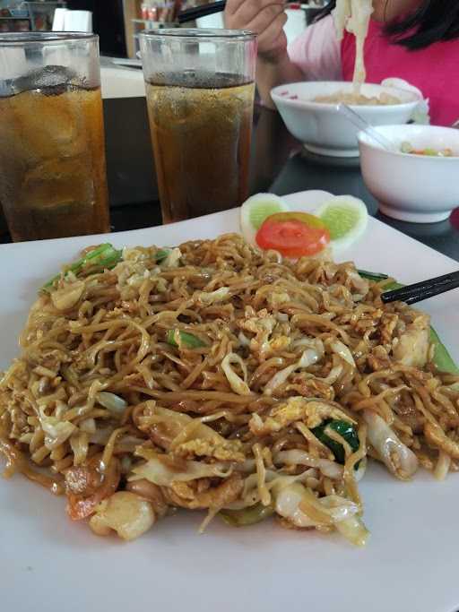 Mie Bandung 4