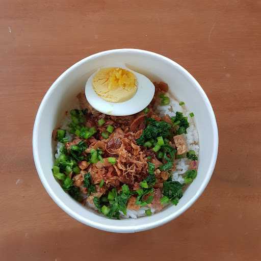 Nasi Bogana Ma Po 3