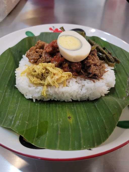 Nasi Bogana Ma Po 2