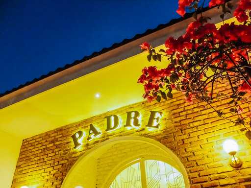 Padre - Italian Cuisine In Bogor 1