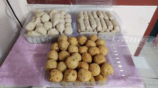 Pempek Palembang Cik Fifi 4