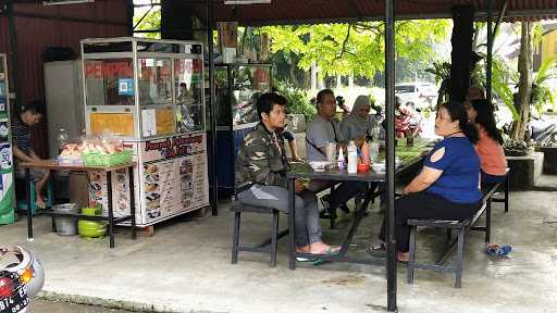 Pempek Palembang Cik Fifi 7