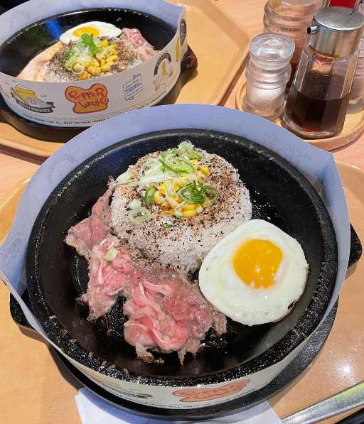 Pepper Lunch - Ekalokasari Bogor 3