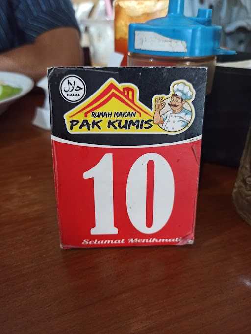 Rm Pak Kumis 10