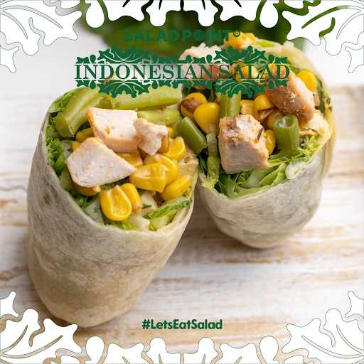 Salad Point Id Pajajaran 10