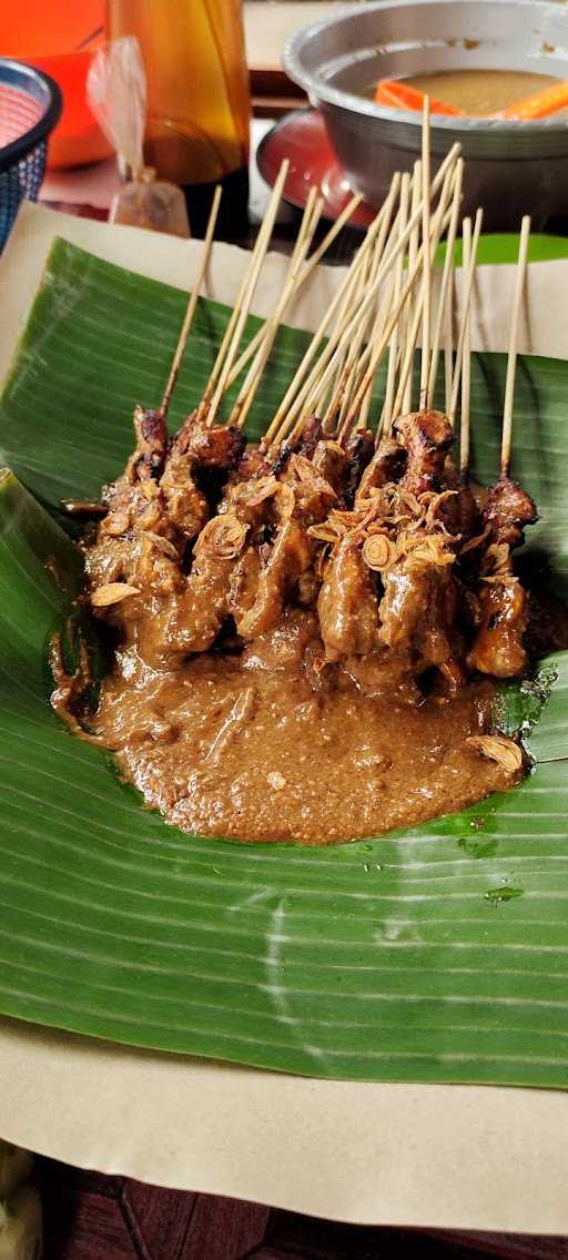 Sate Madura Babeh 1970 6