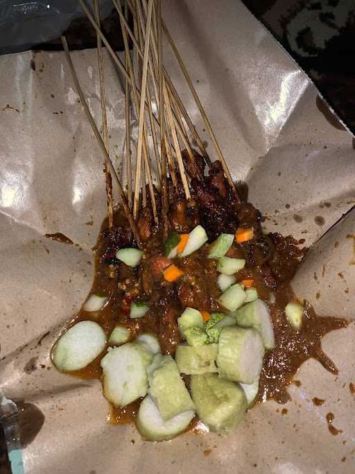 Sate Madura Babeh 1970 9