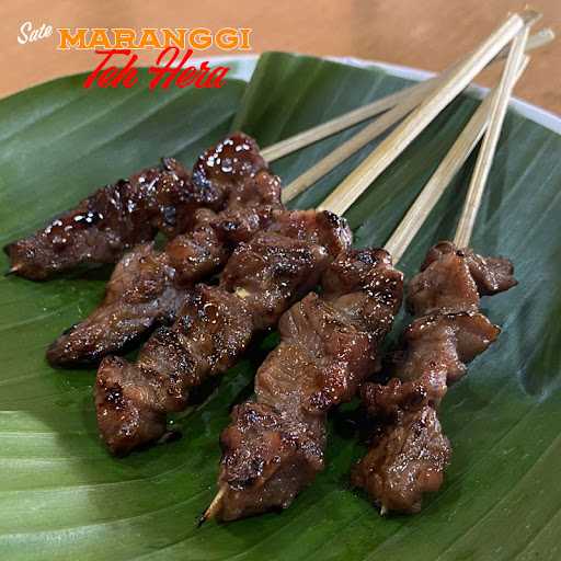 Sate Maranggi Ambu Hera 3