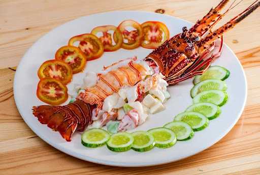 Sentosa Seafood Bogor 3