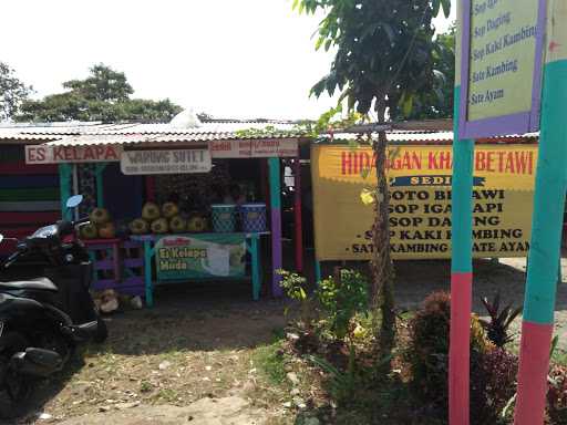 Soto Betawi Bang Jali 6