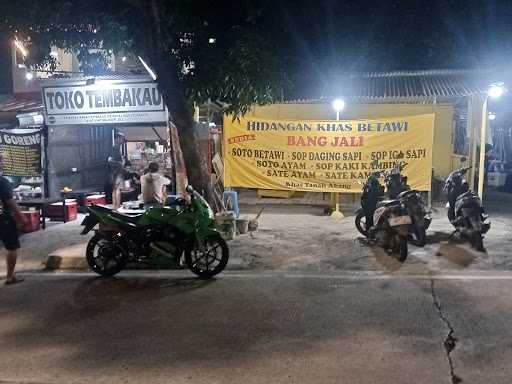 Soto Betawi Bang Jali 10