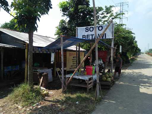 Soto Betawi Bang Jali 5