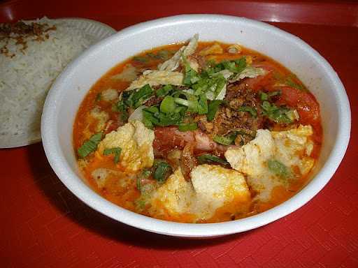 Soto Betawi Bang Jali 3