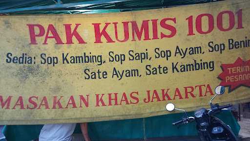 Soto Pak Kumis 1001 8