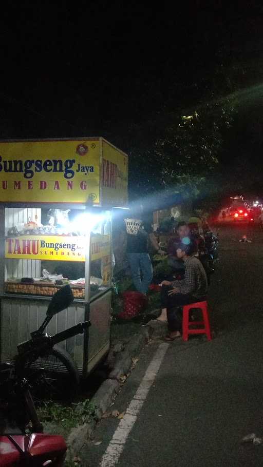 Tahu Bungseng 1