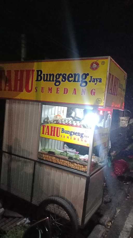 Tahu Bungseng 4