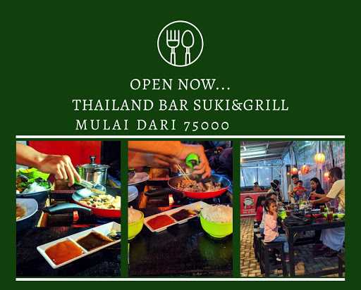 Thailandbar Suki & Grill 3