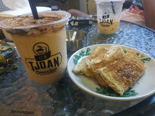 Tjoan Coffee And Toast - Tajur 1