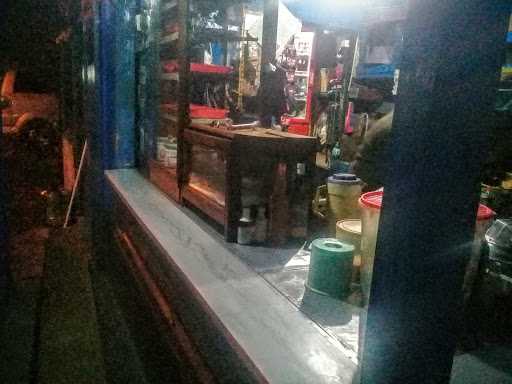 Warkop Sumedang 1