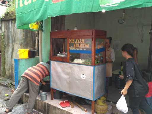 Bakso Arewo 6