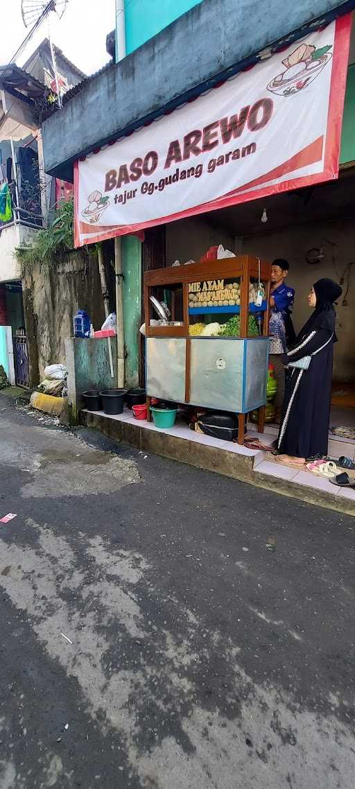 Bakso Arewo 5