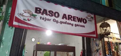 Bakso Arewo 7