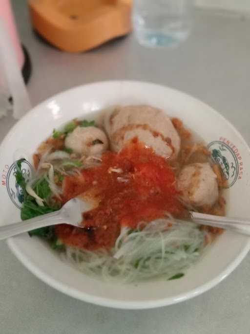 Bakso Arewo 1