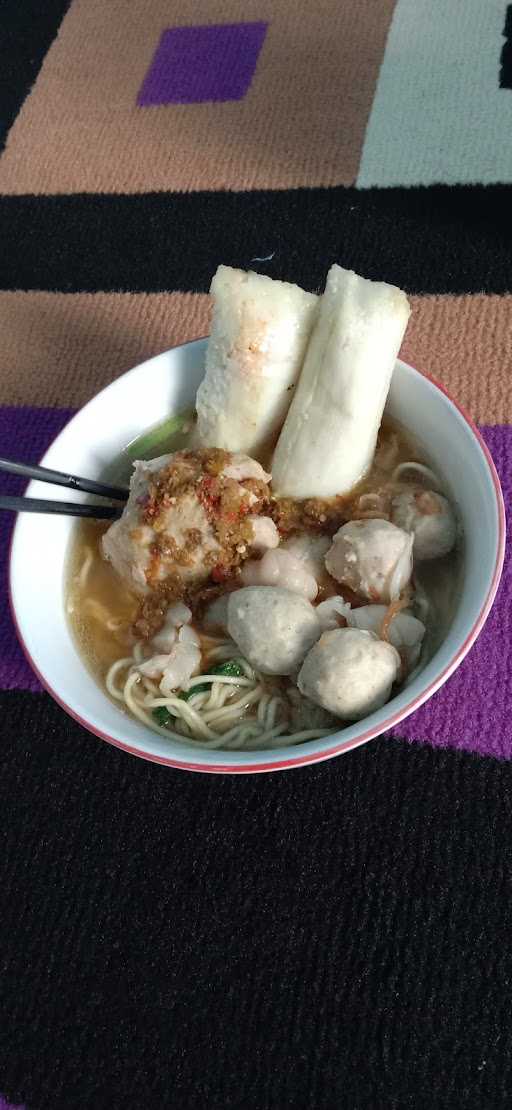 Bakso Arewo 2