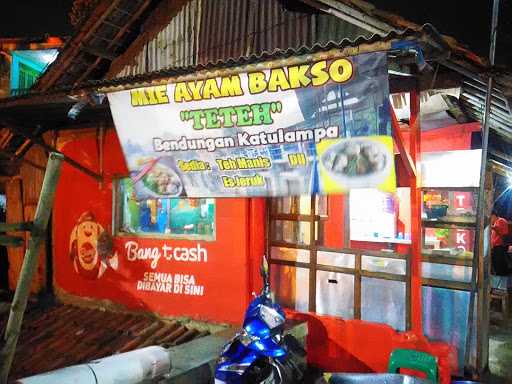 Bakso Cabe Jablay 2