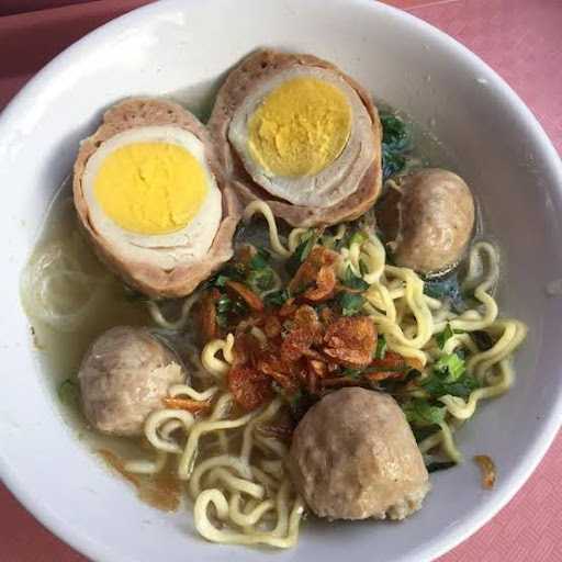 Bakso Tr 7