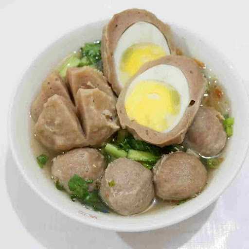 Bakso Tr 4