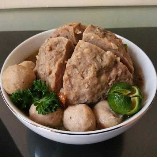 Bakso Tr 8