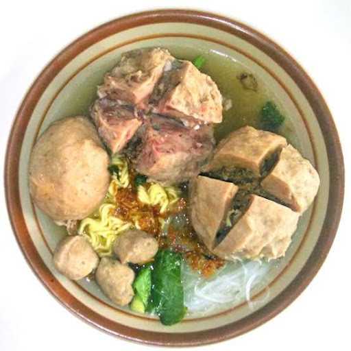 Bakso Tr 1