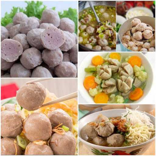 Bakso Tr 2