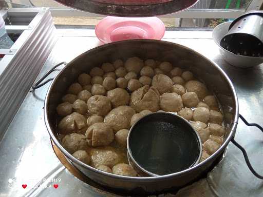 Bakso Tr 6