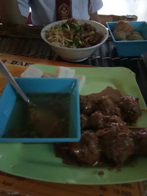 Bakso Keju Rawit 10