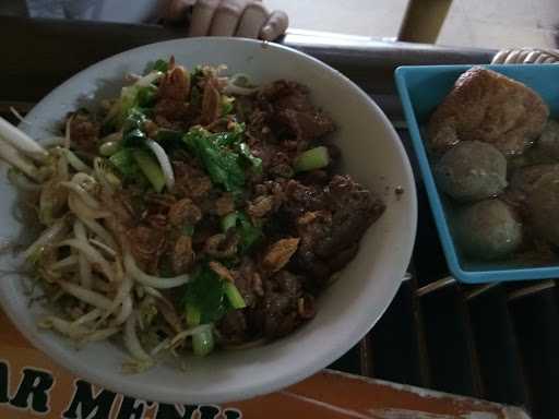 Bakso Keju Rawit 4