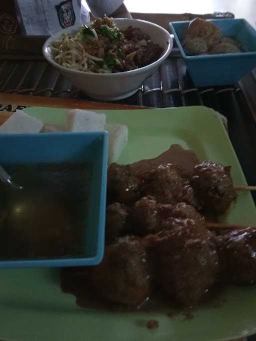 Bakso Keju Rawit 9