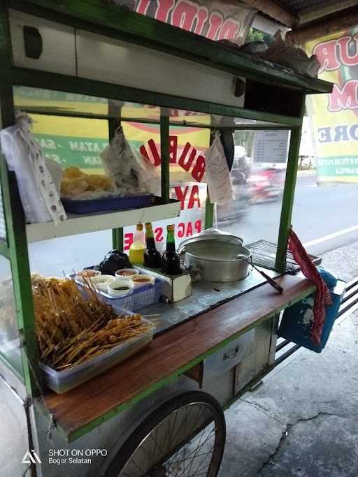 Bubur Ayam Pagi-Sore 10