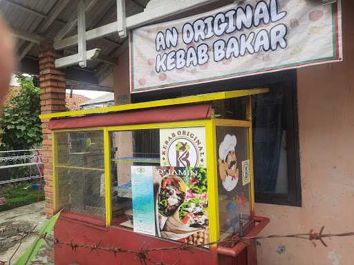 D,Jamin Kebab 4