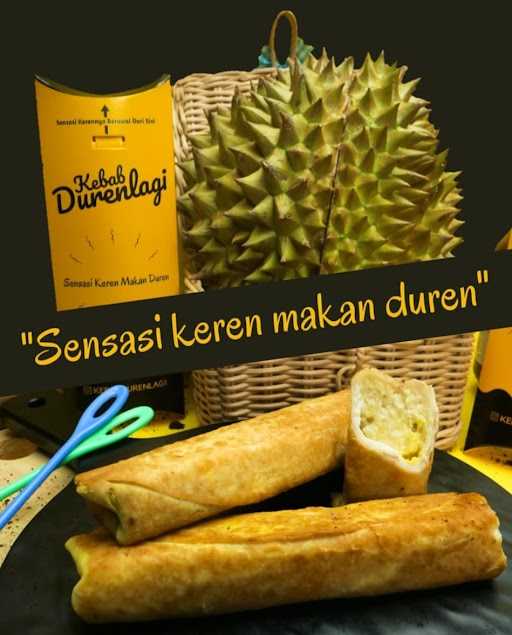 Kebab Durenlagi Bogor 3