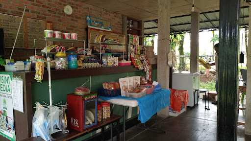 Kedai Gasbro 7