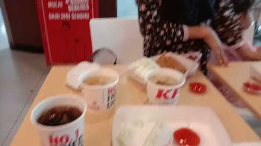 KFC - Lippo Plaza Ekalokasari Bogor 7