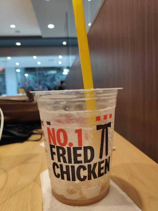 KFC - Lippo Plaza Ekalokasari Bogor 5